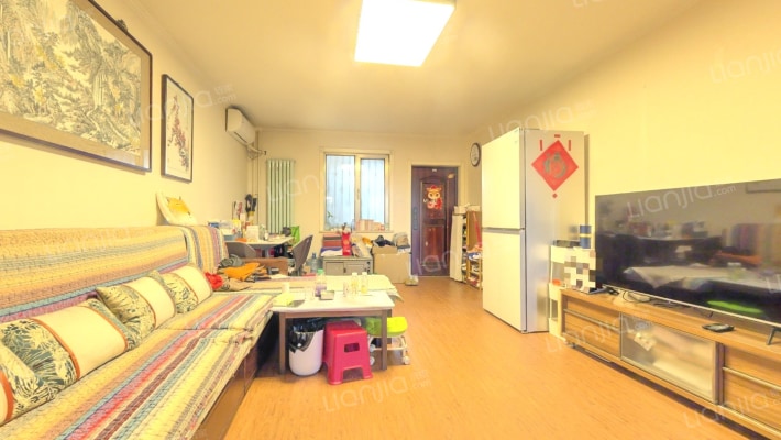 沙子口路50号二手房实景图