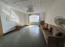 整租·居缘小区 3室1厅 南_居缘小区租房