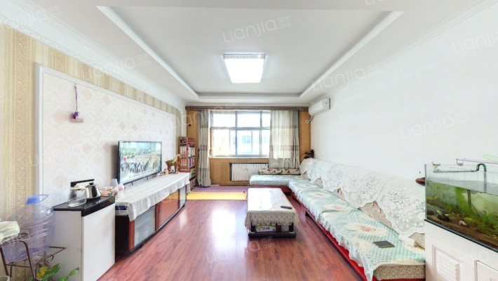 人行宿舍(裕华西路)二手房实景图