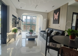 整租·皋城王府牡丹苑 3室2厅 南_皋城王府牡丹苑租房