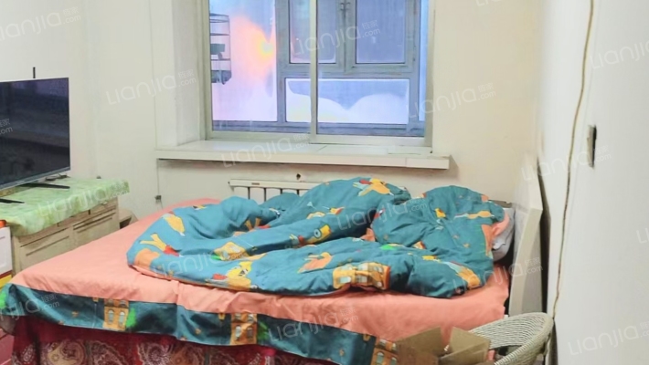 造纸厂住宅楼二手房实景图