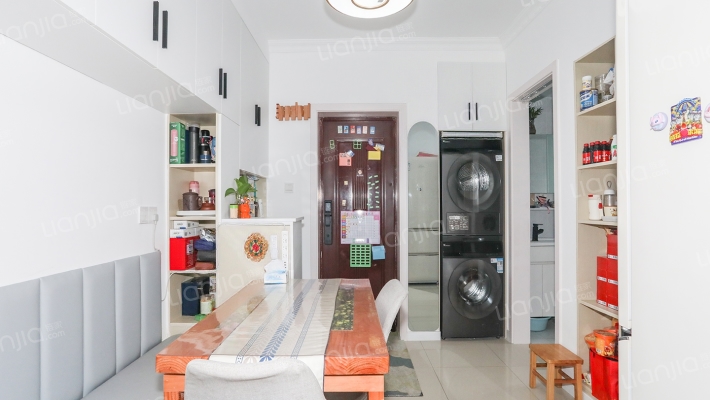 东礁一村二手房实景图