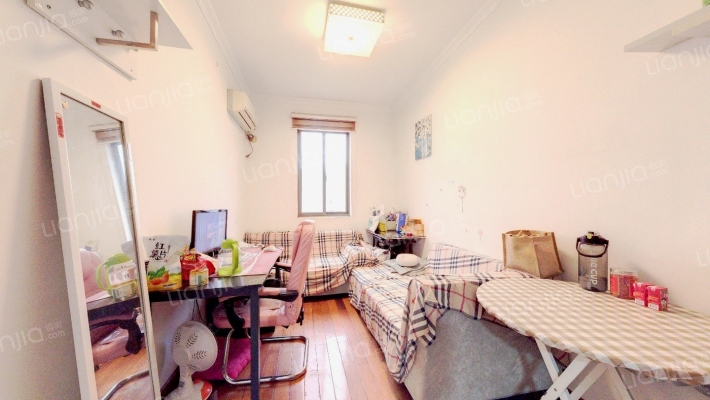 毛纺厂宿舍(泰西路)二手房实景图