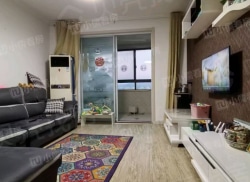 整租·枫林湾 2室1厅 南_枫林湾租房