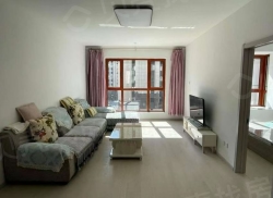 整租·星湖世家 3室1厅 南/北_星湖世家租房