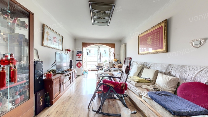 鑫宝苑二手房实景图