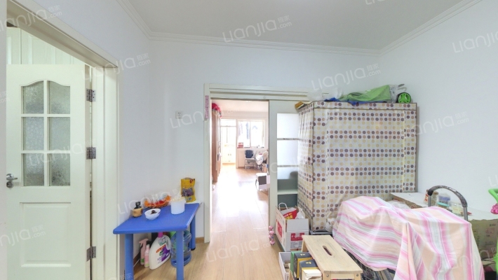 官园胡同二手房实景图