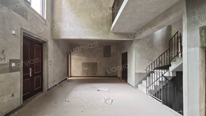 金茂墅倾城二手房实景图