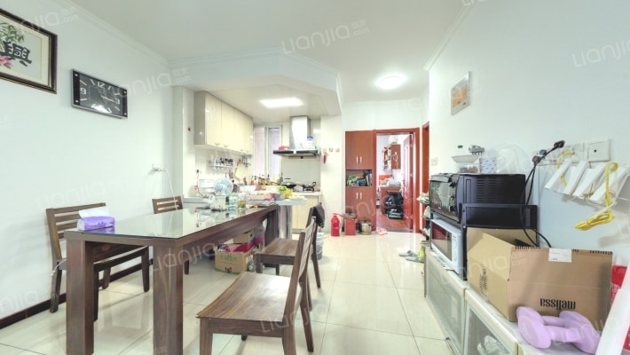 怡康新寓二手房实景图