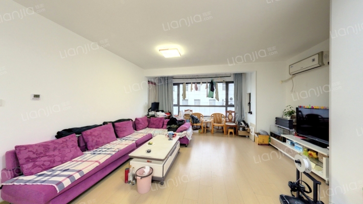 华美学府壹号院二手房实景图