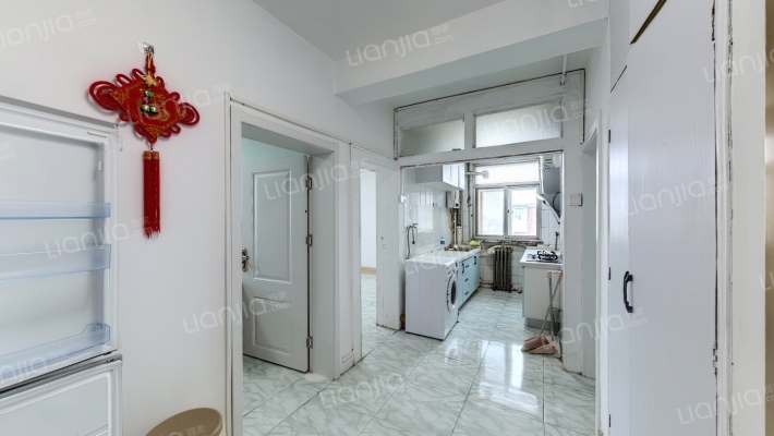 桃园小区二手房实景图