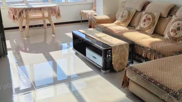 鑫马家园二手房实景图