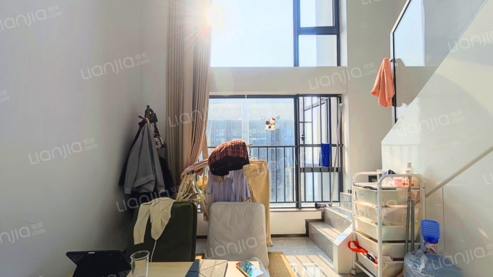 华新·333二手房实景图