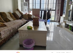 整租·枫璟•398A区 3室2厅 西北_枫璟•398A区租房