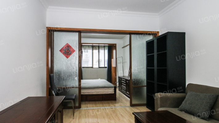 三泾北宅小区二手房实景图