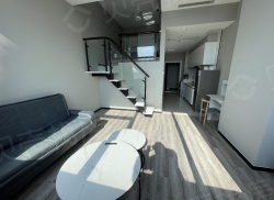 整租·建业广场 1室1厅 南_建业广场租房