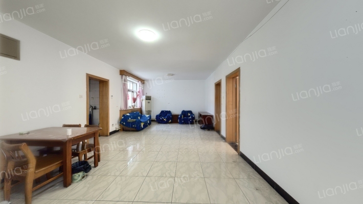 省外贸纺织宿舍二手房实景图