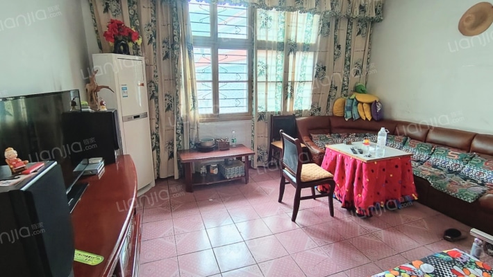 州司法局宿舍二手房实景图