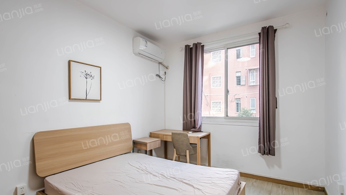 桂巷新村二手房实景图