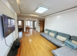 整租·卢浮公馆 3室1厅 南/北_卢浮公馆租房