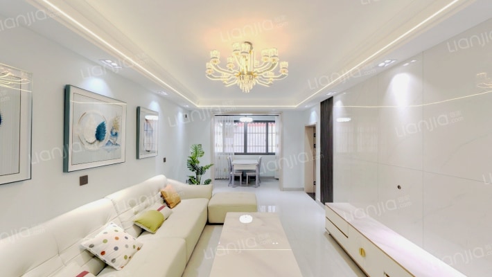 天伦花园(成华)二手房实景图