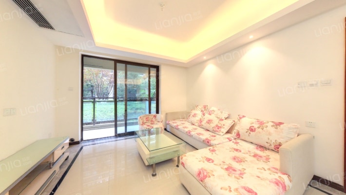 蓝光长岛国际三期二手房实景图