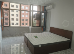 整租·金泉嘉苑 1室1厅 南_金泉嘉苑租房