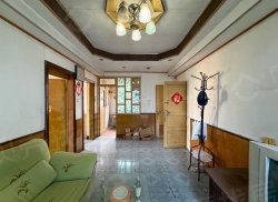 整租·宝仪社区 2室1厅 南_宝仪社区租房