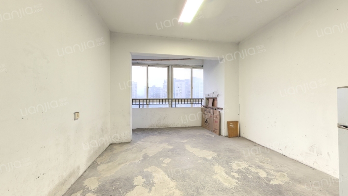 家盛缙云华府二手房实景图