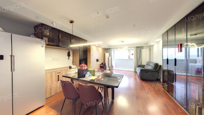 世纪宝鼎二手房实景图