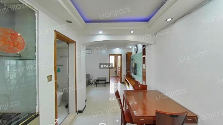 珠碧一弄12号二手房实景图