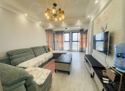 整租·汇乐雅新郡 2室2厅 南_汇乐雅新郡租房