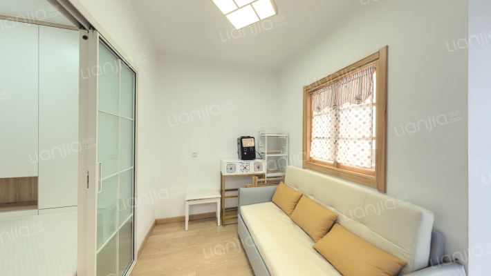 富顿二手房实景图