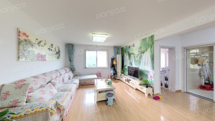 九乡雅苑二手房实景图