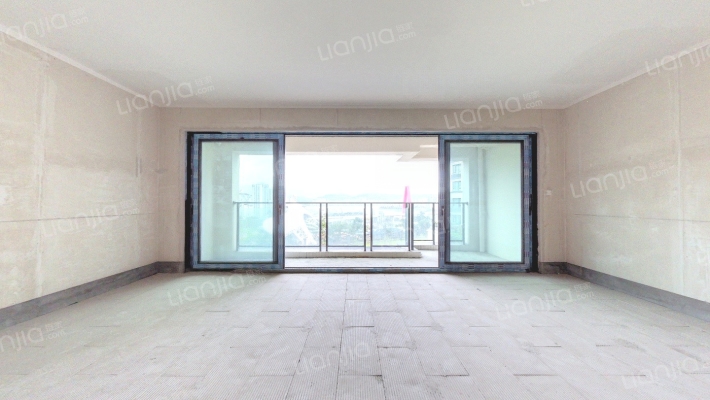 雍江上境二手房实景图