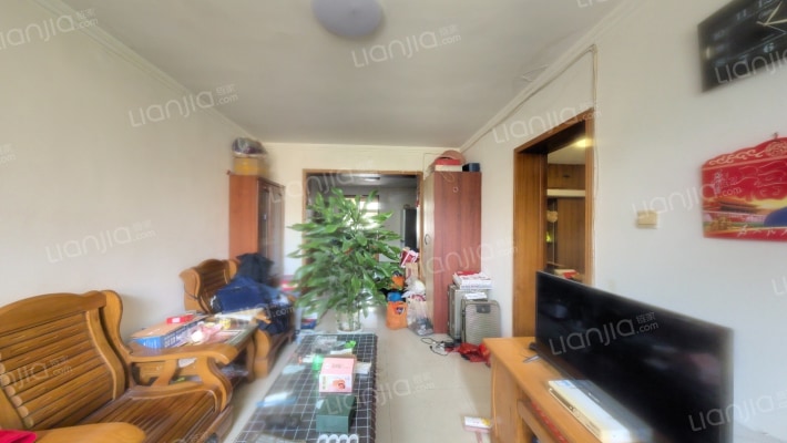 柏林北区二手房实景图