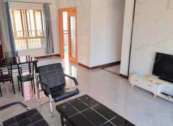 整租·东域嘉园 3室2厅 南/北_东域嘉园租房