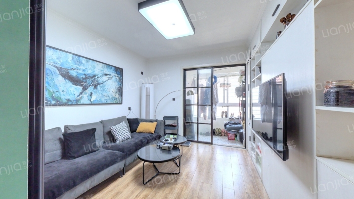 苇岸人家二手房实景图