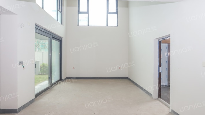 中粮祥云赋C区二手房实景图