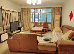 整租·西藏交通中天新村 3室2厅 北_西藏交通中天新村租房