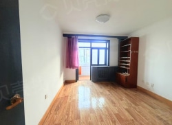 整租·永安小区 3室1厅 南/北_永安小区租房