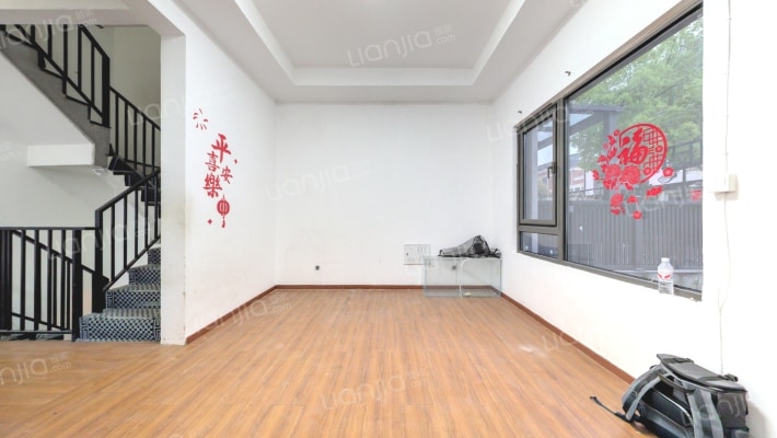 旭辉依云湾(别墅)二手房实景图