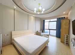 整租·锦绣北湖 1室1厅 东南_锦绣北湖租房