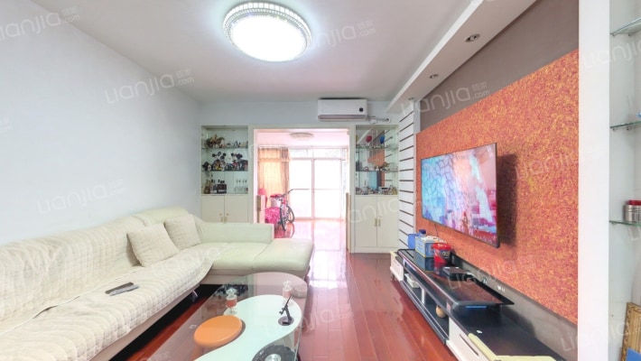 运旺新村阳光世家二手房实景图