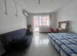 整租·保定第二中心医院住宅小区 2室1厅 南/北_保定第二中心医院住宅小区租房