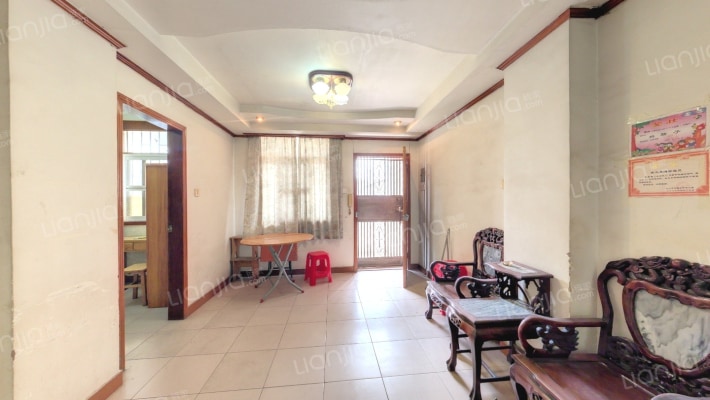 山背街二手房实景图