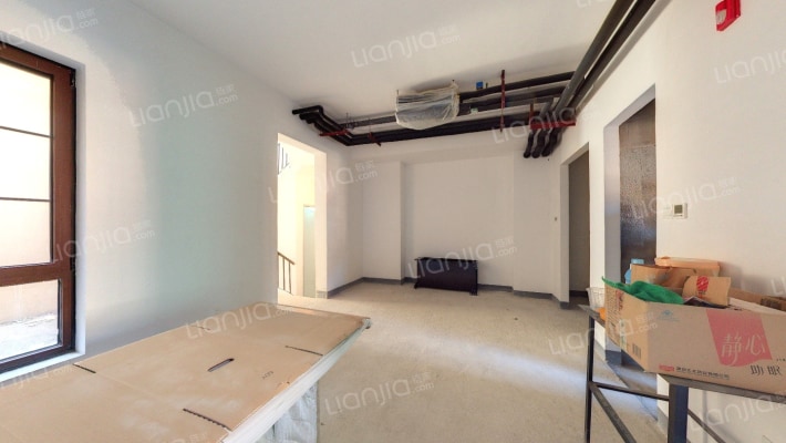 北辰红橡墅二手房实景图