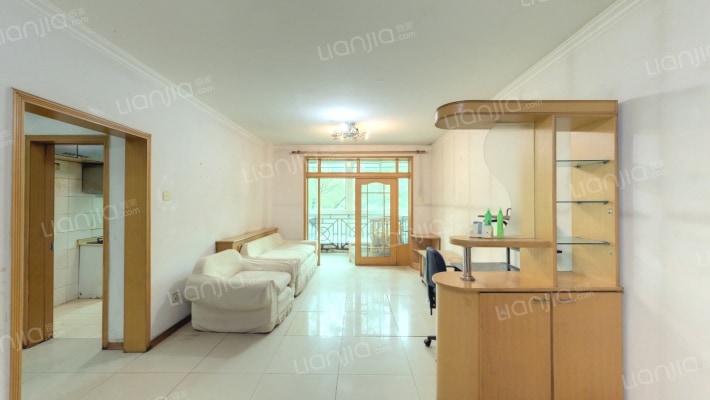 武夷花园牡丹园二手房实景图