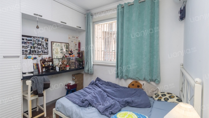 杨思路502弄二手房实景图