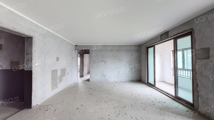 佳兆业滨江新城玺江序二手房实景图